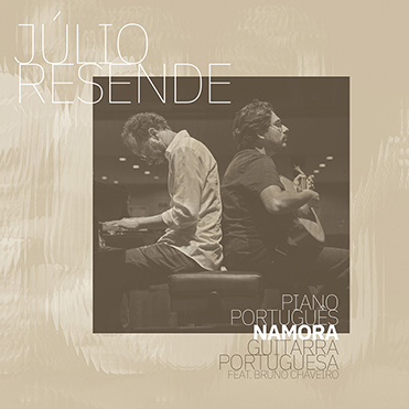 Piano Português Namora Guitarra Portuguesa Feat. Bruno Chaveiro 